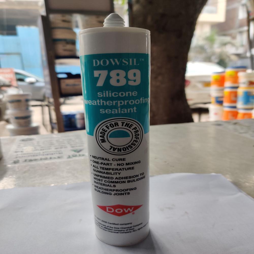 DOWSIL 789 WEATHERPROOFING SEALANT