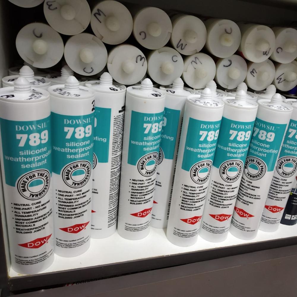 DOWSIL 789 WEATHERPROOFING SEALANT