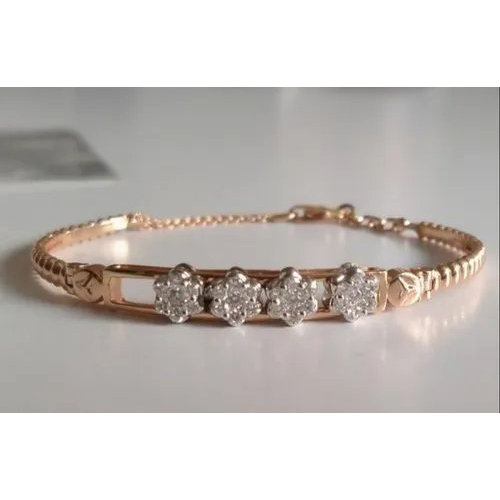 Real Diamond Bracelets