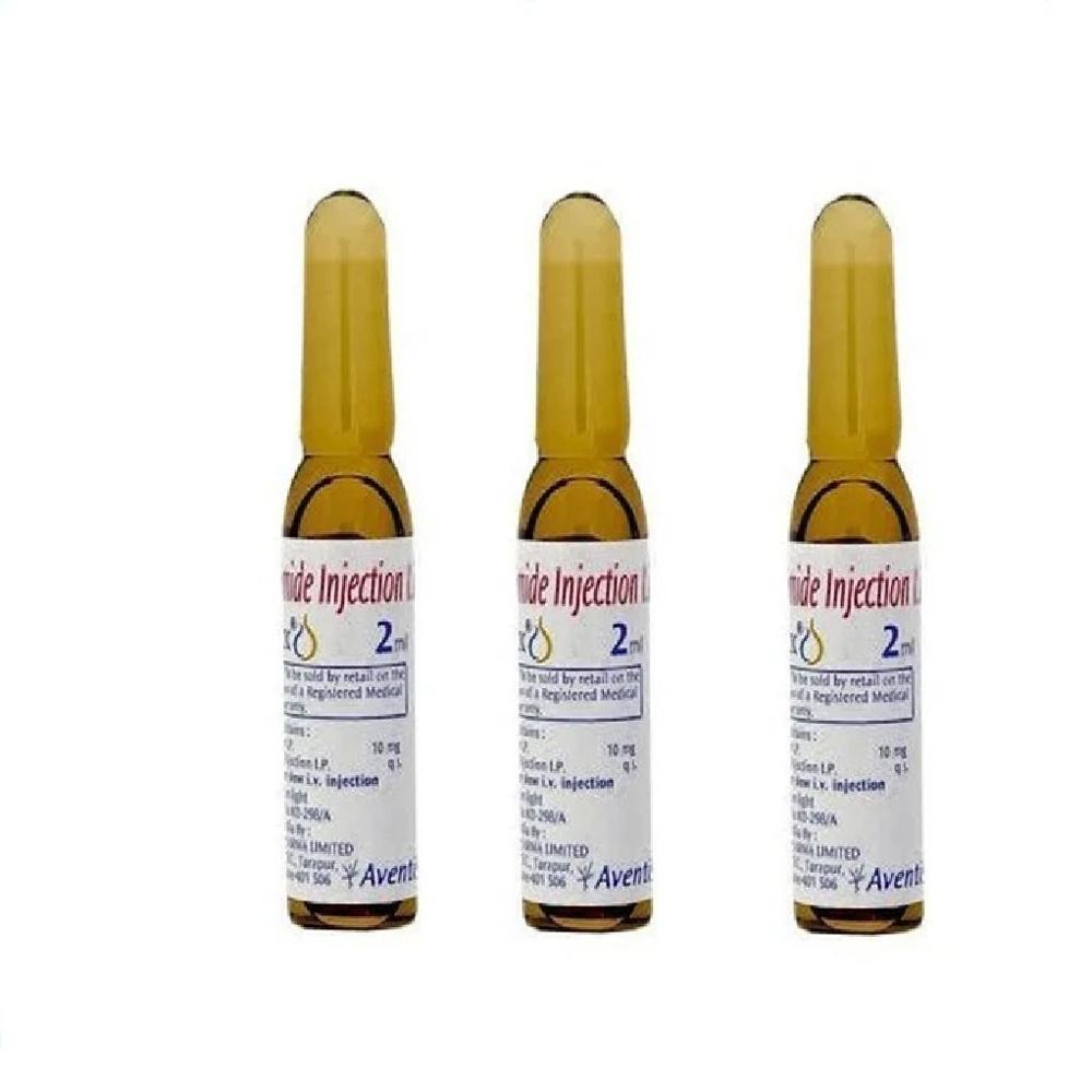 Imutrex 2 Ml Injection