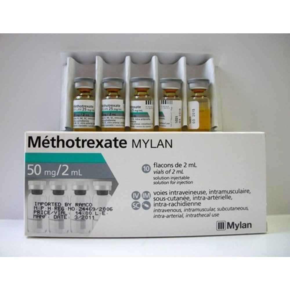 Imutrex 2 Ml Injection