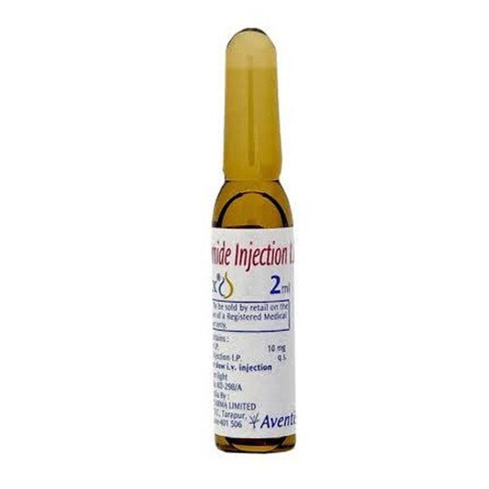 Imutrex 2 Ml Injection