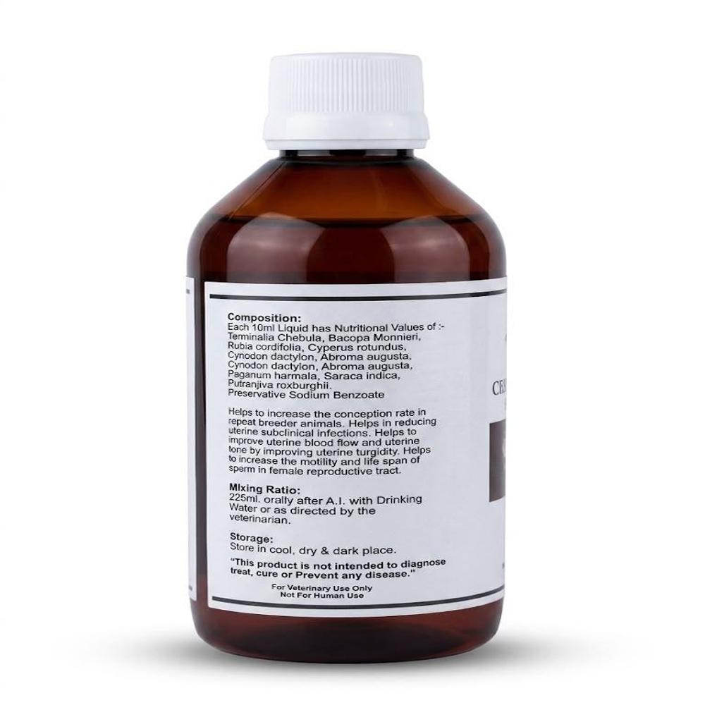 A I SECURE 225ML