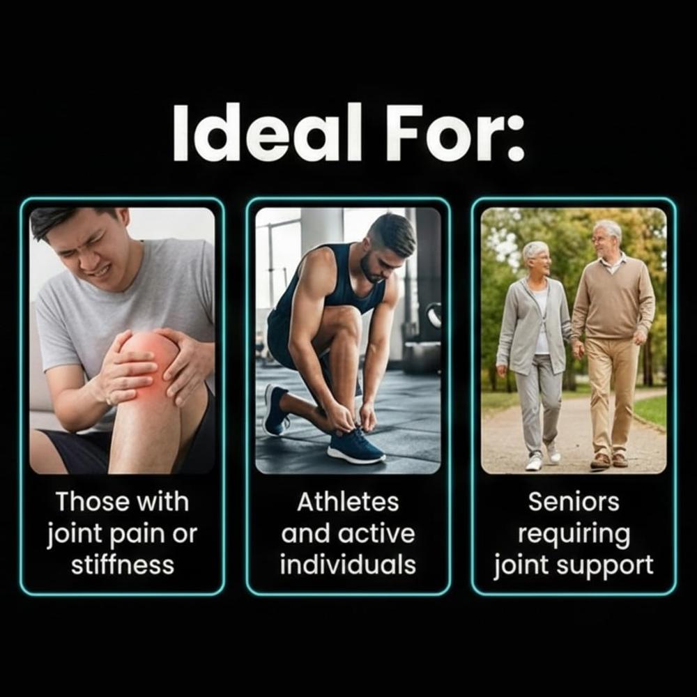 Orthojoint Rose Tablet - Brand Name: Healing Pharma
