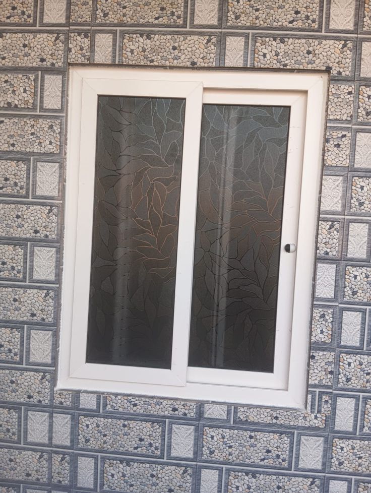 Modern PVC Sliding Window and Door Solution