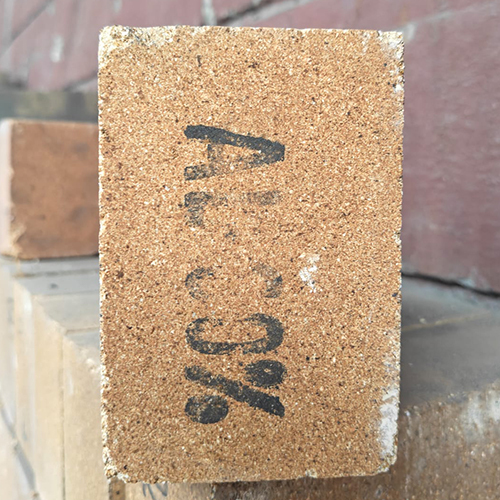 High Alumina Fire Bricks 80%