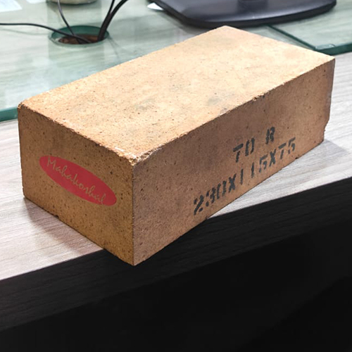 High Alumina Bricks 70% R