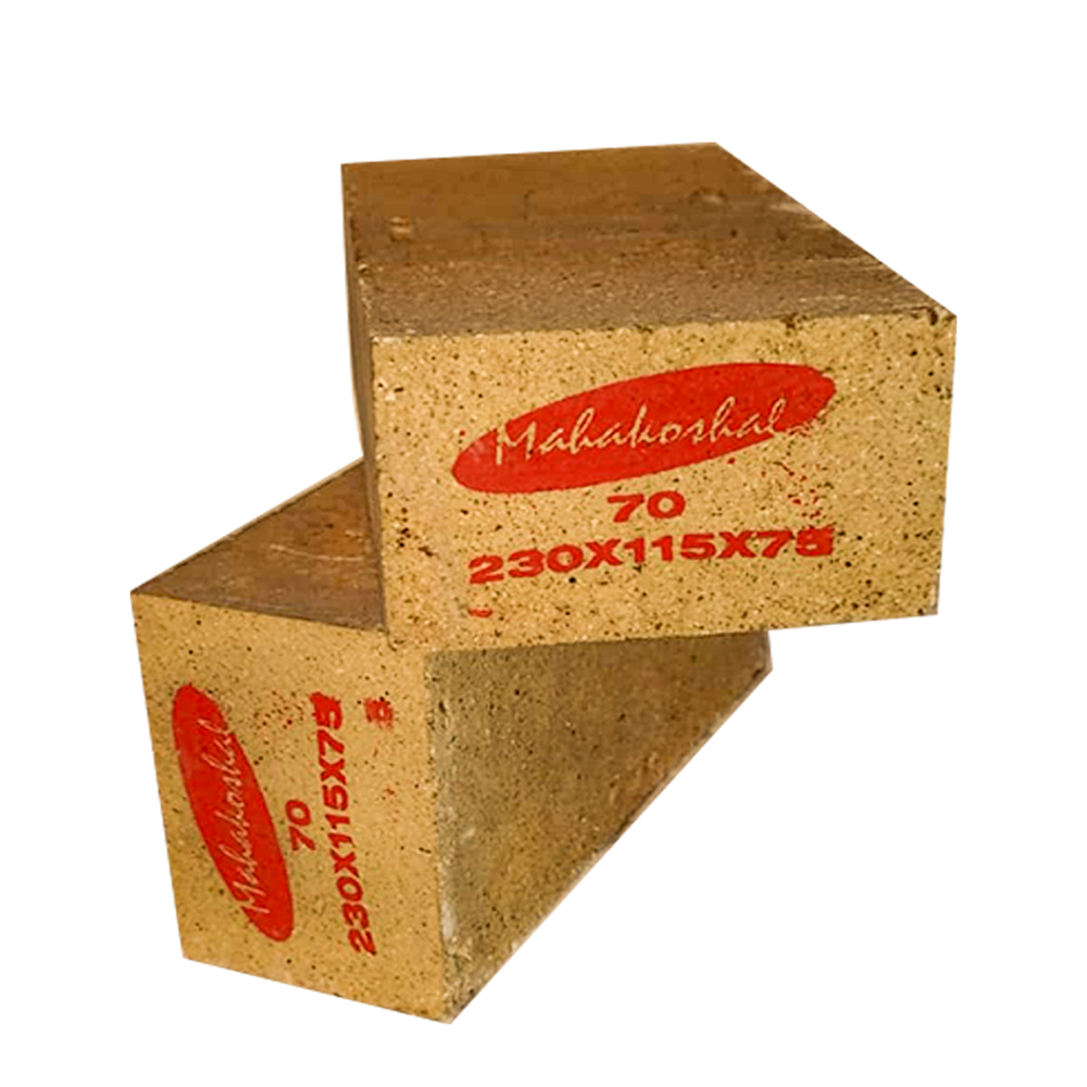 High Alumina Bricks 70 %