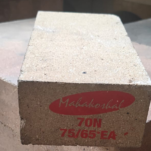 Alumina Bricks STD 70N