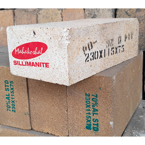 STD Sillimainte Bricks
