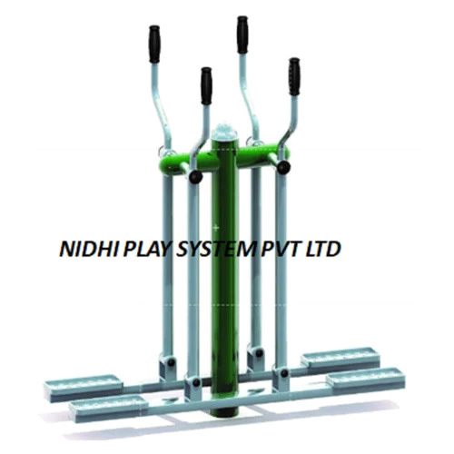 Outdoor Gym Equipment
