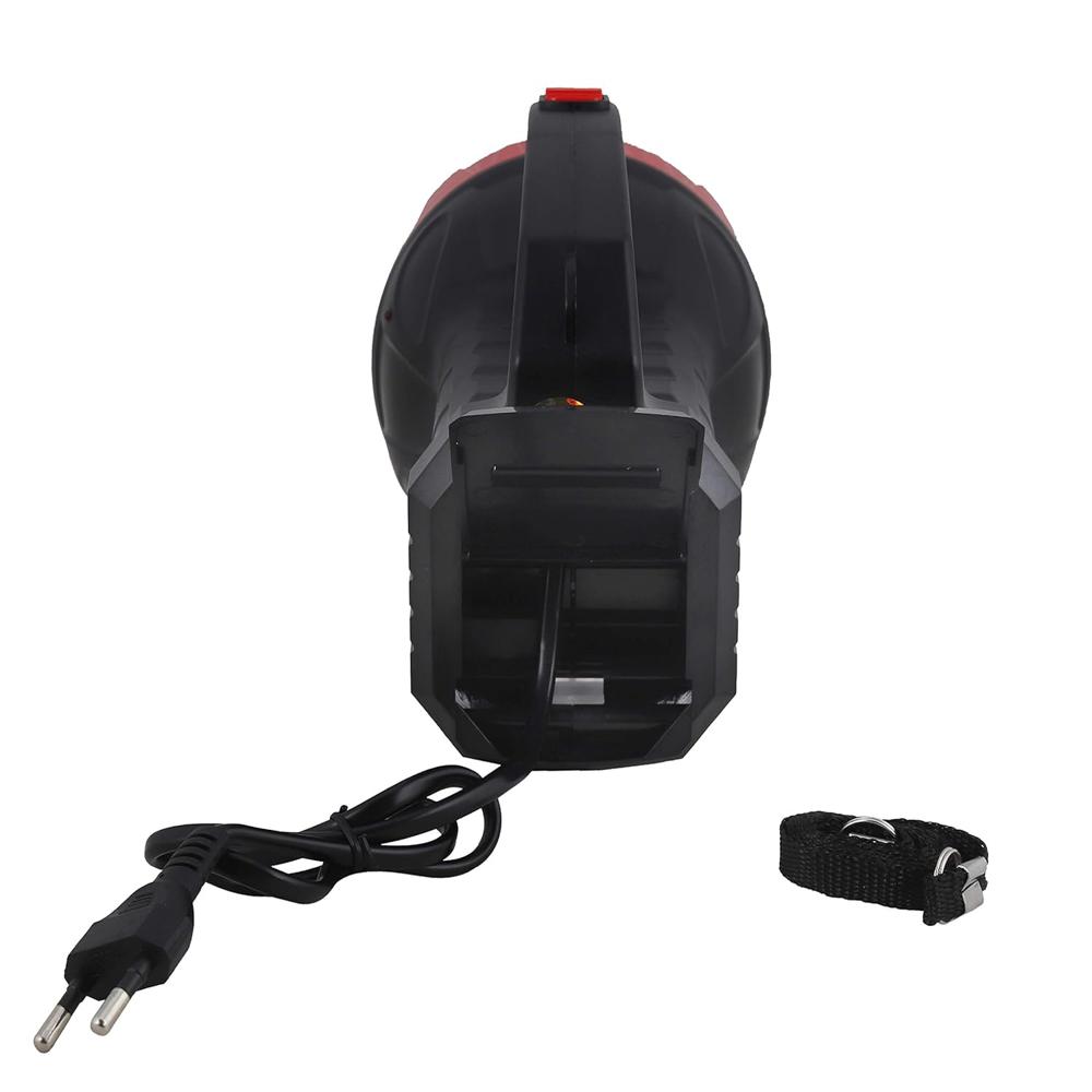 AKARI AK-1259L RECHARGEABLE KISSAN TORCH