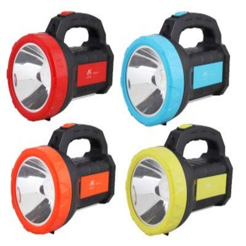 AKARI AK-1259L RECHARGEABLE KISSAN TORCH