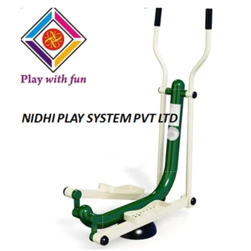 Outdoor Gym Equipment