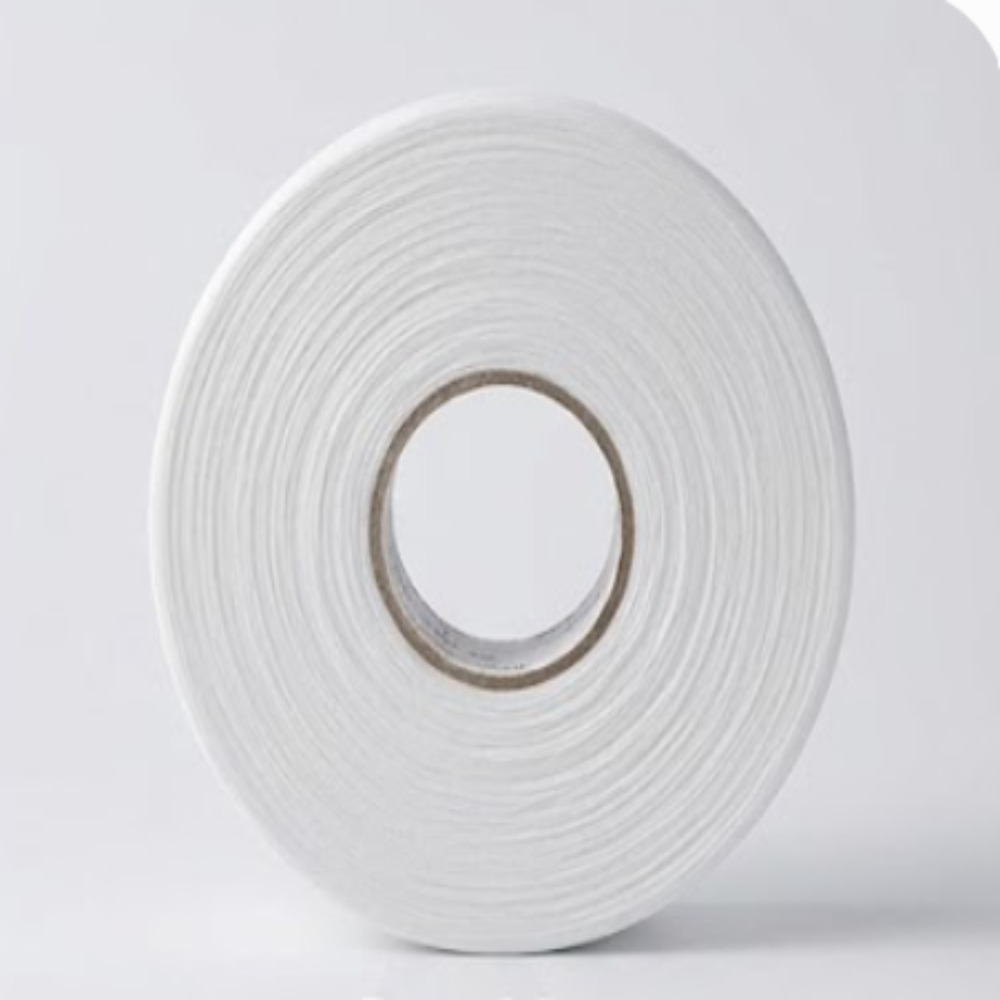 White Lycra Yarn