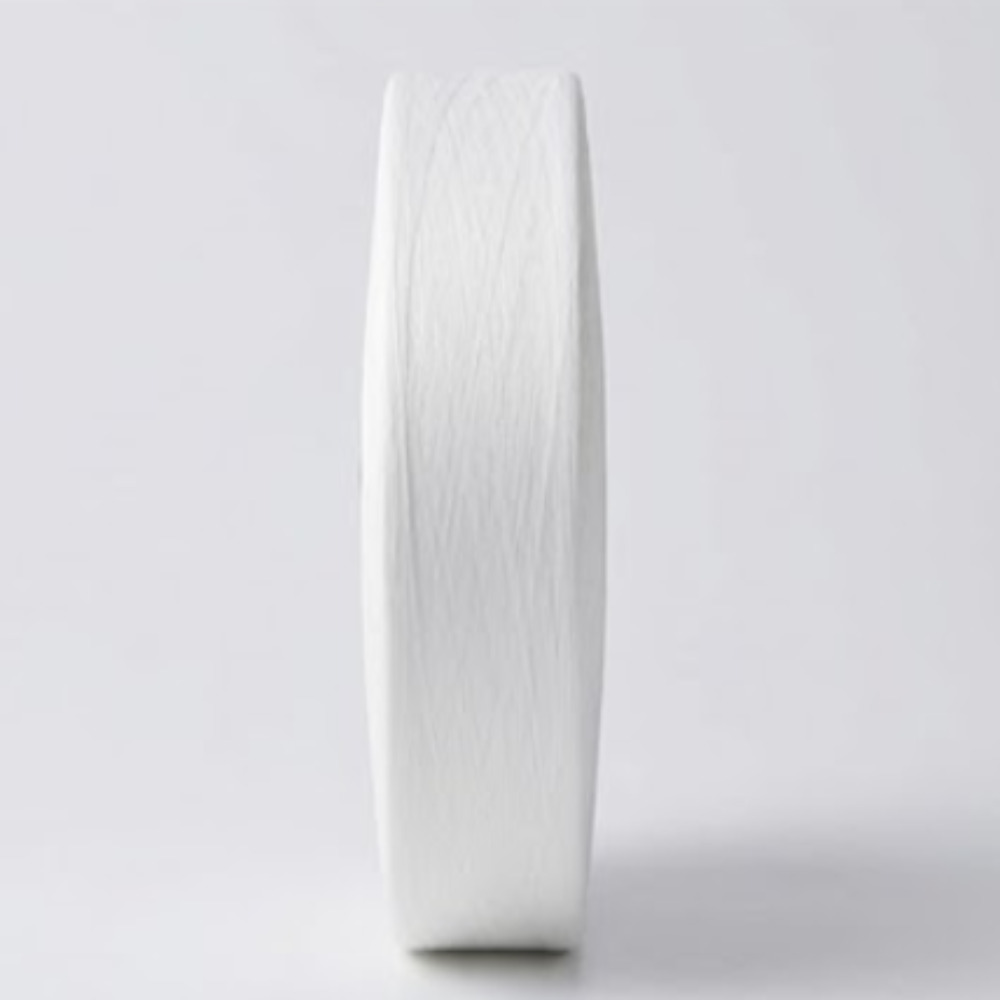 White Lycra Yarn
