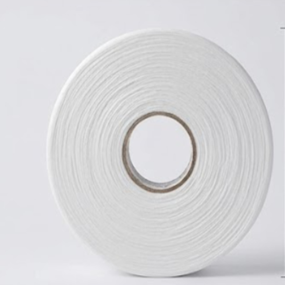 White Lycra Yarn