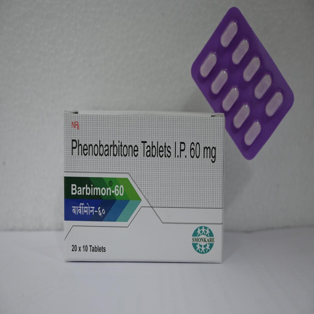 BARBIMON - 60