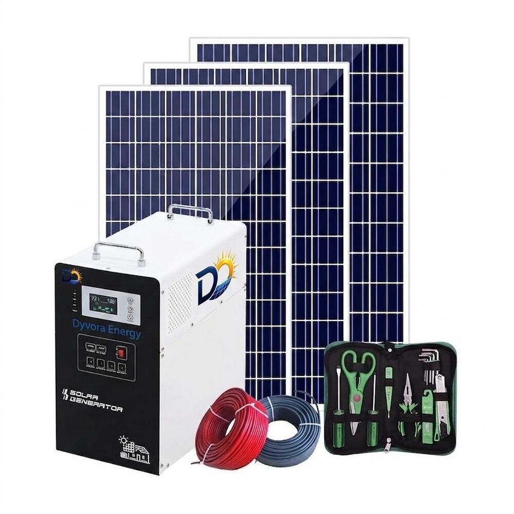On Grid Solar Solutions