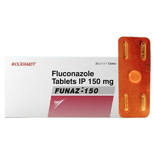 Fluconazole Tablets