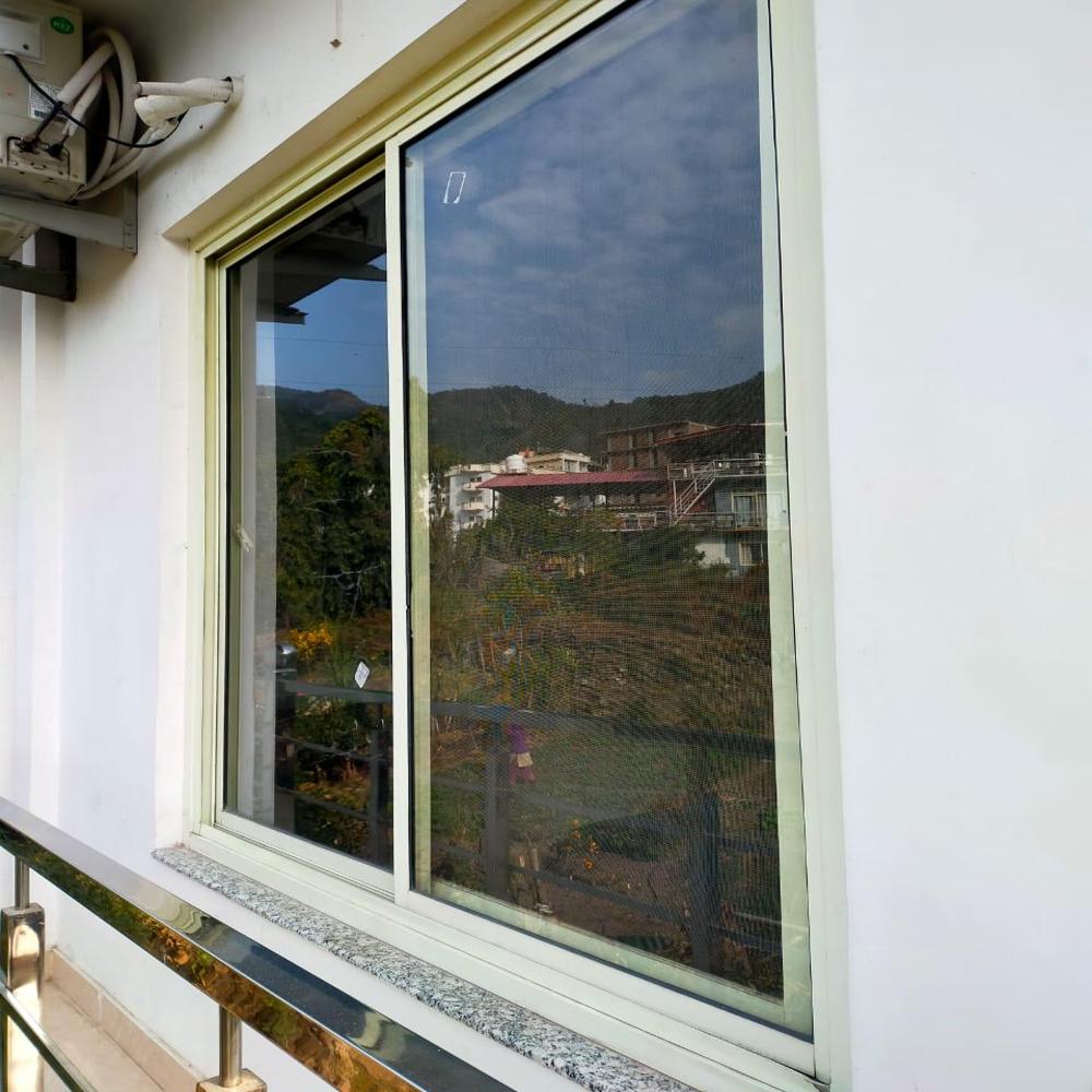 GlideLine Aluminium Window