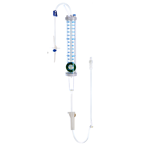 Measured Volume Fluid Administration Set