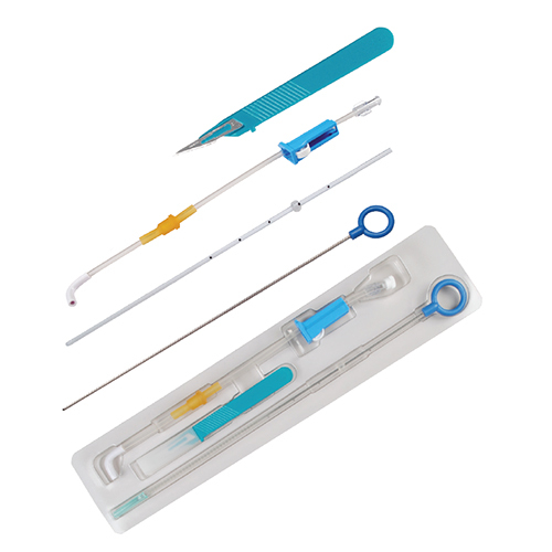 Peritoneal Dialysis Set