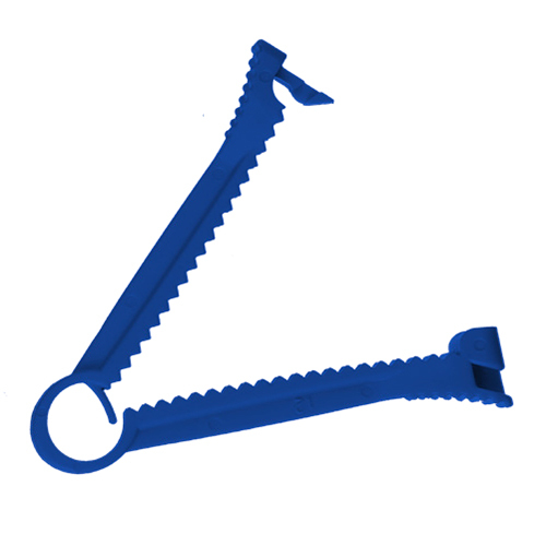 Umbilical Cord Surgical Clamp