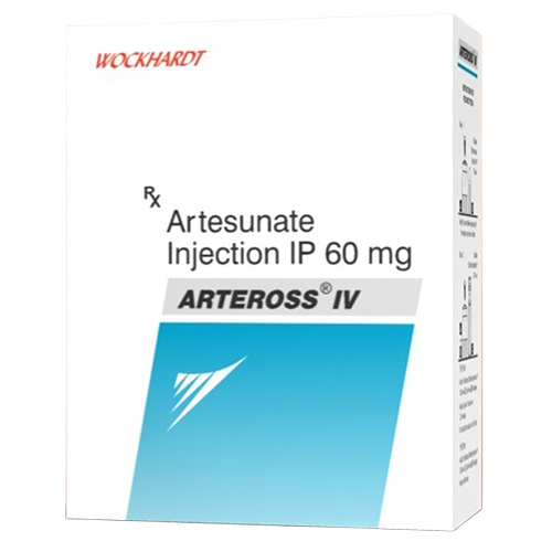 60mg Artesunate Injection IP