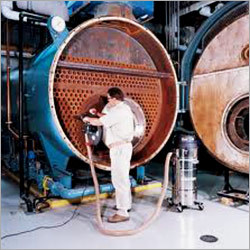 बॉयलर रीट्यूबिंग