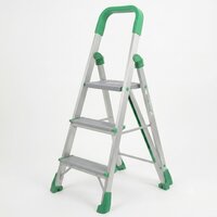 Aluminium Platform Ladder