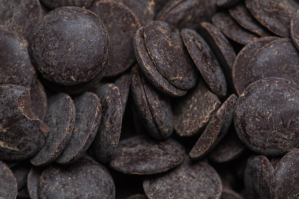 Cocoa Mass