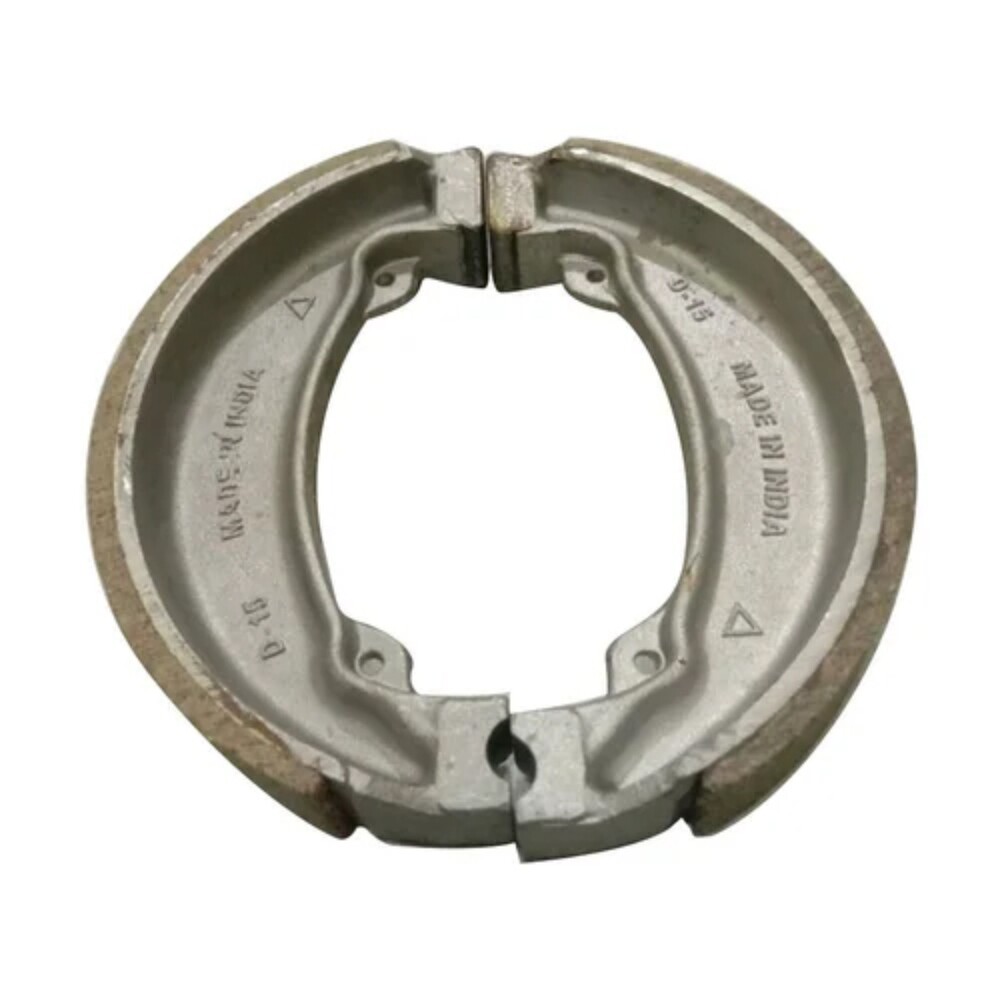 Hero Splendor Brake Shoes