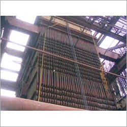 बॉयलर एक्सेसरीज़ इकोनॉमाइज़र