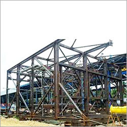 भाप बॉयलर संरचना