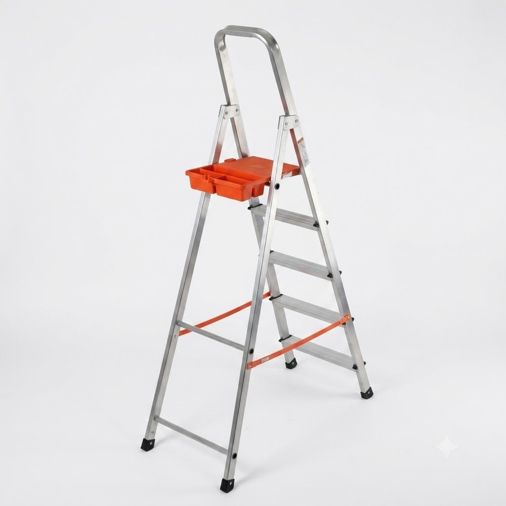 Self Support Ladder
