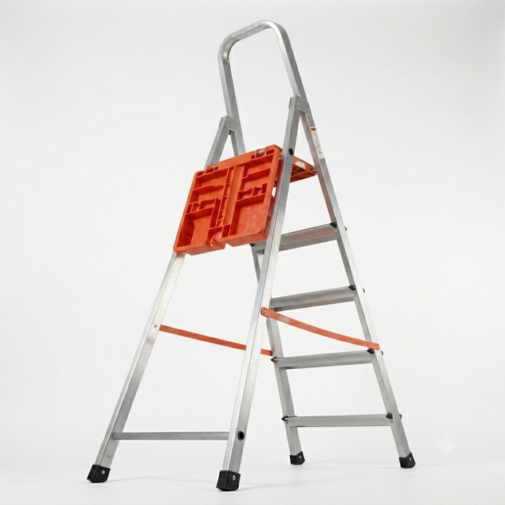 Self Support Ladder
