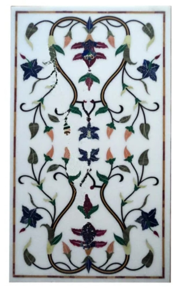 Handcrafted Marble