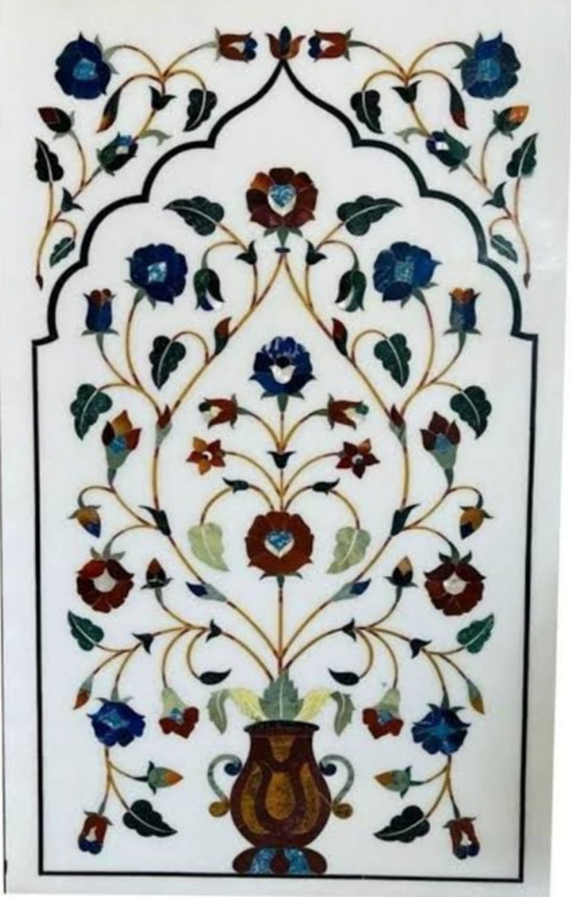 Inlay Marble