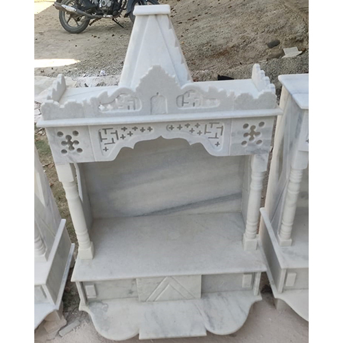Marble Temple