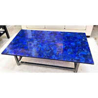 Marble Sofa Table