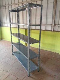Industrial Storage Racks