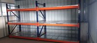 Industrial Storage Racks