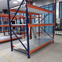 Industrial Storage Racks