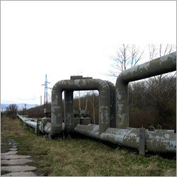 गैर-IBR पाइपलाइन