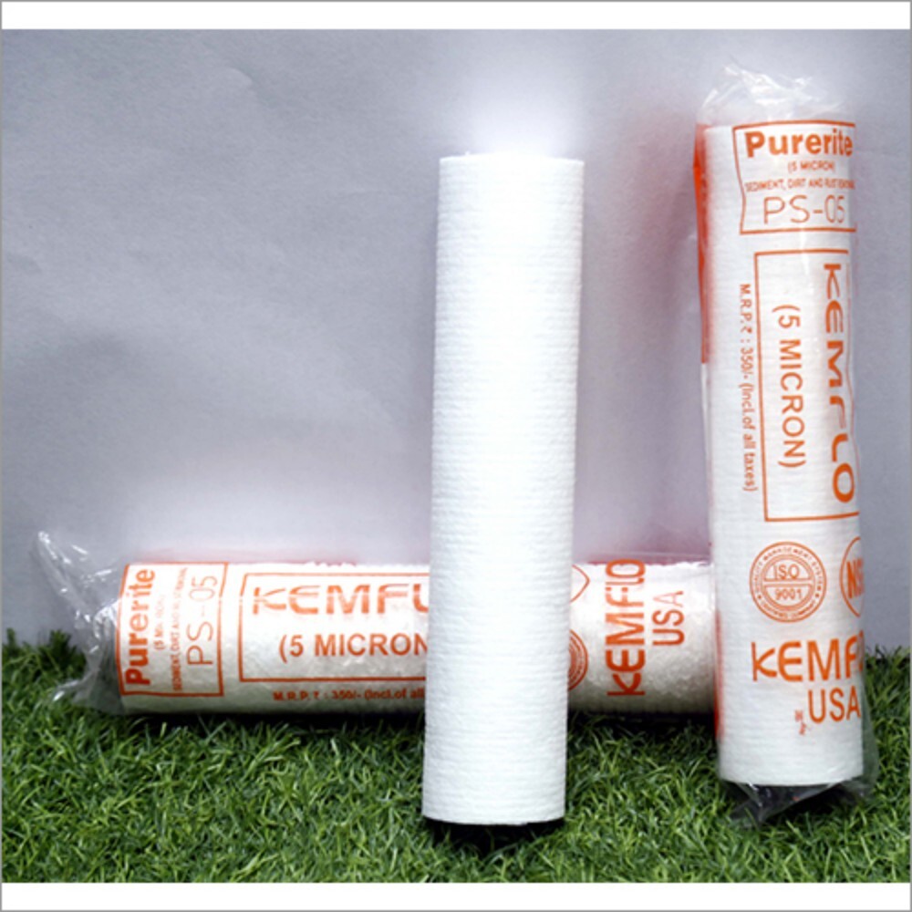 Kenflow Spun - Dimension (L*w*h): Standard
