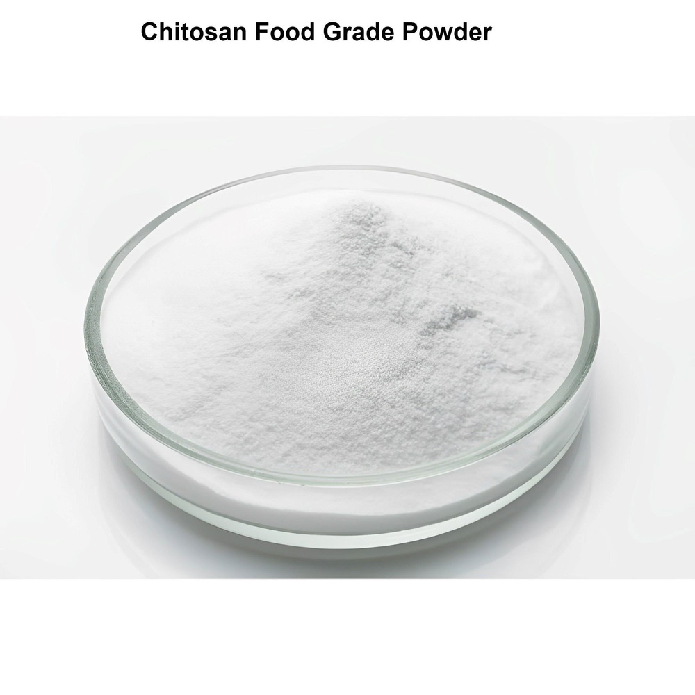Chitosan 80 DA