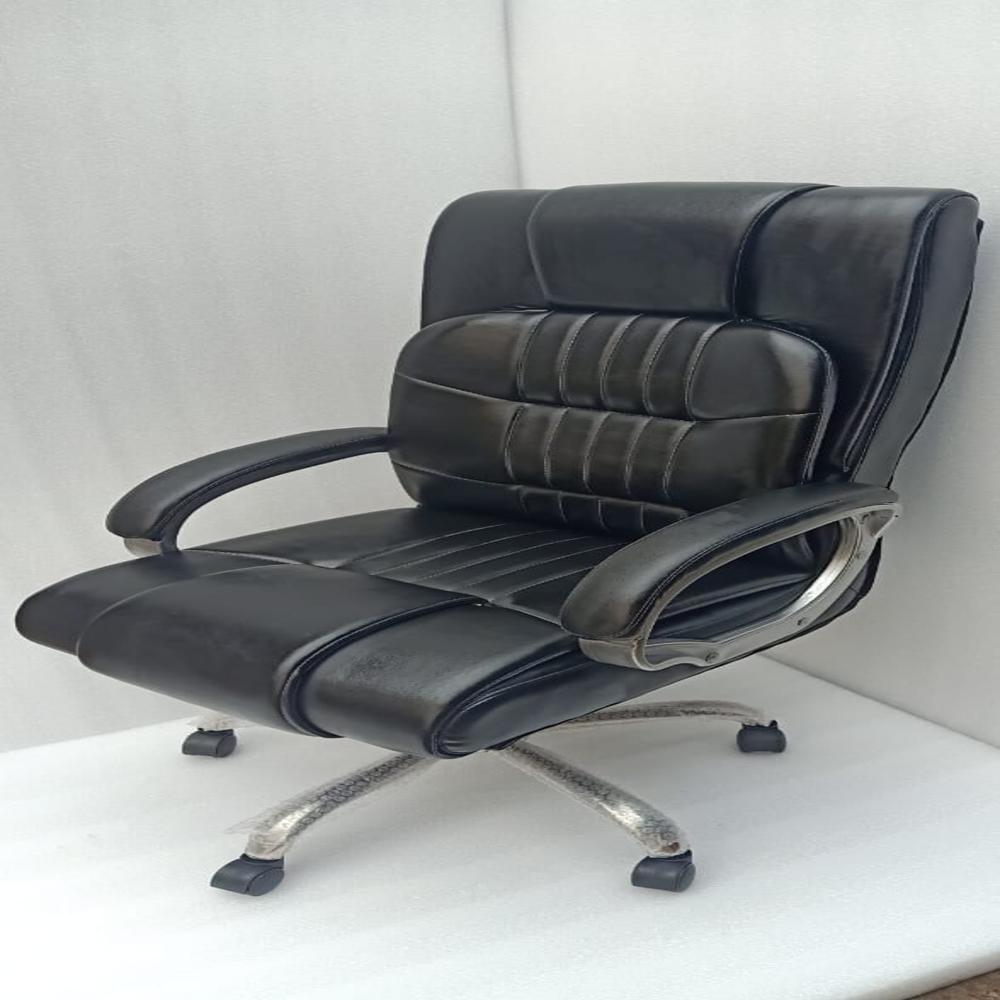 High Back Fabric Office Chair