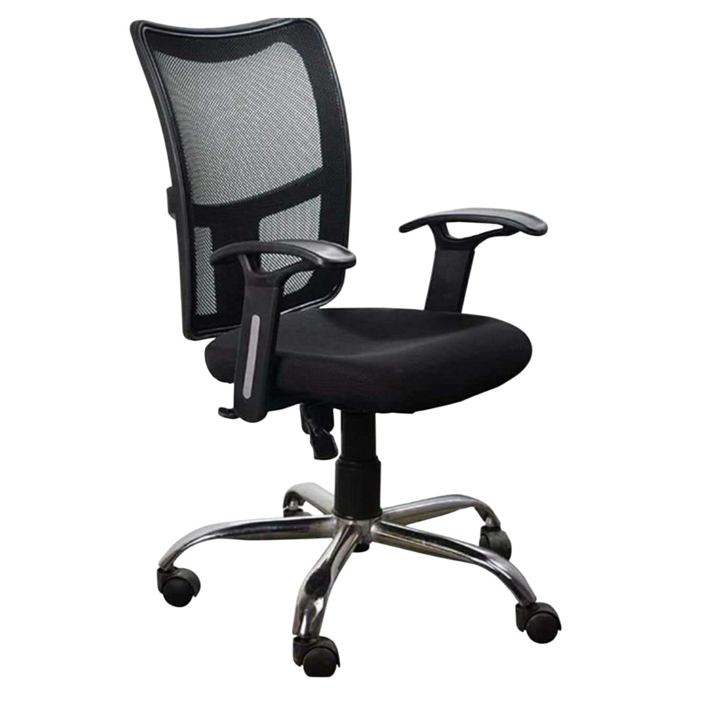 Mid Back Mesh Office Chair