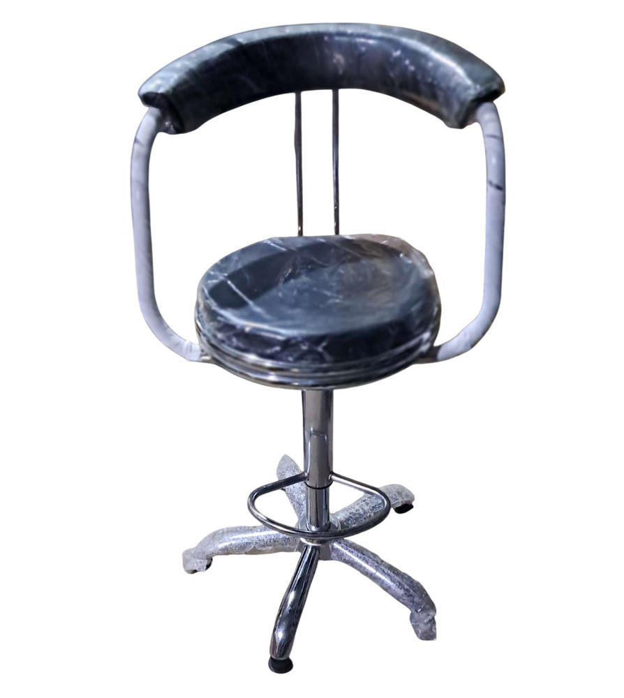 Revolving Bar Chair